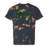 Bleach Wash T-Shirt Thumbnail