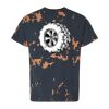 Bleach Wash T-Shirt Thumbnail