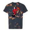 Bleach Wash T-Shirt Thumbnail