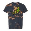 Bleach Wash T-Shirt Thumbnail