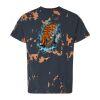 Bleach Wash T-Shirt Thumbnail