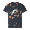 Bleach Wash T-Shirt Thumbnail