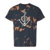 Bleach Wash T-Shirt Thumbnail