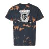 Bleach Wash T-Shirt Thumbnail