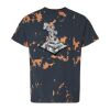 Bleach Wash T-Shirt Thumbnail