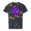 Bleach Wash T-Shirt Thumbnail