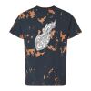 Bleach Wash T-Shirt Thumbnail