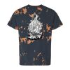 Bleach Wash T-Shirt Thumbnail