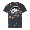 Bleach Wash T-Shirt Thumbnail