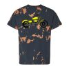 Bleach Wash T-Shirt Thumbnail