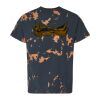 Bleach Wash T-Shirt Thumbnail
