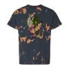Bleach Wash T-Shirt Thumbnail