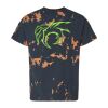 Bleach Wash T-Shirt Thumbnail