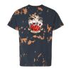 Bleach Wash T-Shirt Thumbnail