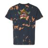 Bleach Wash T-Shirt Thumbnail