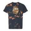 Bleach Wash T-Shirt Thumbnail