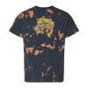 Bleach Wash T-Shirt Thumbnail