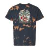 Bleach Wash T-Shirt Thumbnail