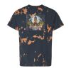 Bleach Wash T-Shirt Thumbnail