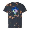 Bleach Wash T-Shirt Thumbnail