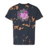 Bleach Wash T-Shirt Thumbnail