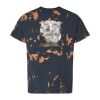 Bleach Wash T-Shirt Thumbnail