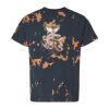 Bleach Wash T-Shirt Thumbnail