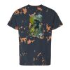 Bleach Wash T-Shirt Thumbnail