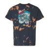 Bleach Wash T-Shirt Thumbnail