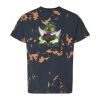 Bleach Wash T-Shirt Thumbnail