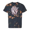 Bleach Wash T-Shirt Thumbnail