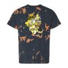 Bleach Wash T-Shirt Thumbnail