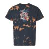 Bleach Wash T-Shirt Thumbnail