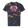 Bleach Wash T-Shirt Thumbnail