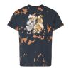 Bleach Wash T-Shirt Thumbnail