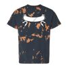 Bleach Wash T-Shirt Thumbnail