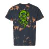 Bleach Wash T-Shirt Thumbnail