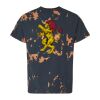 Bleach Wash T-Shirt Thumbnail