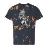 Bleach Wash T-Shirt Thumbnail