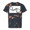 Bleach Wash T-Shirt Thumbnail