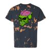 Bleach Wash T-Shirt Thumbnail