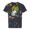 Bleach Wash T-Shirt Thumbnail