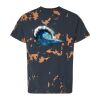 Bleach Wash T-Shirt Thumbnail