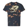 Bleach Wash T-Shirt Thumbnail