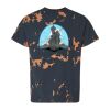 Bleach Wash T-Shirt Thumbnail