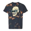 Bleach Wash T-Shirt Thumbnail