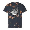 Bleach Wash T-Shirt Thumbnail