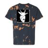 Bleach Wash T-Shirt Thumbnail