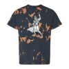 Bleach Wash T-Shirt Thumbnail