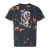 Bleach Wash T-Shirt Thumbnail